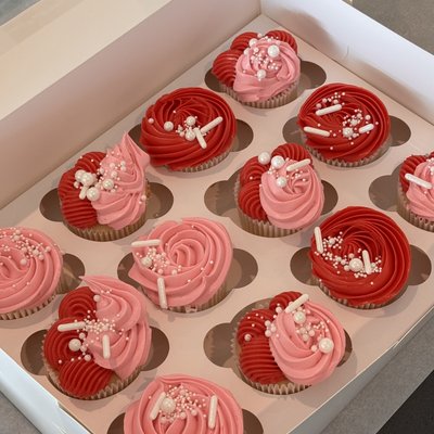 Cupcakes