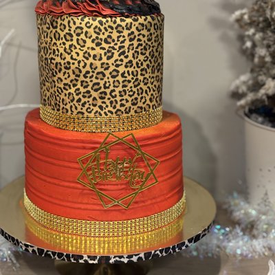 2 Tier 
