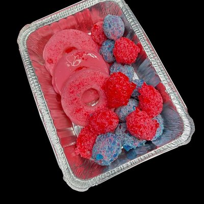 Candy Fruit