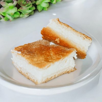 Churro Cheesecake 