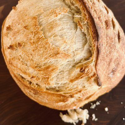 Classic Loaf