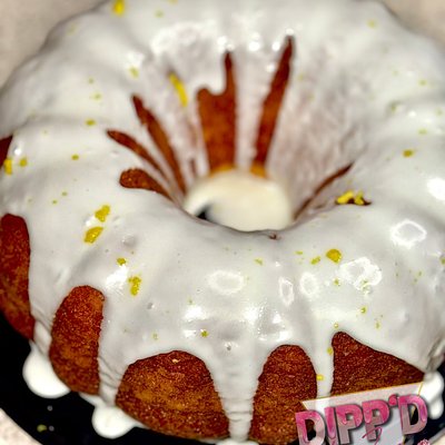 Pound Cake