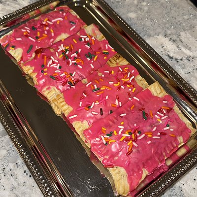 Tiff-Tarts