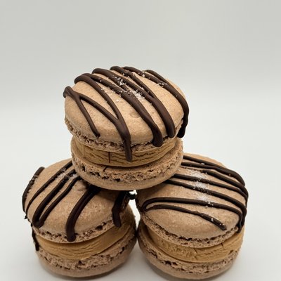 Chocolate Peanut Butter