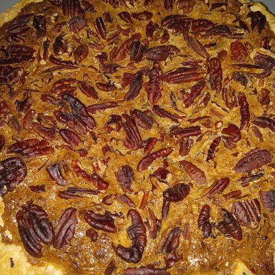 Pecan Pie