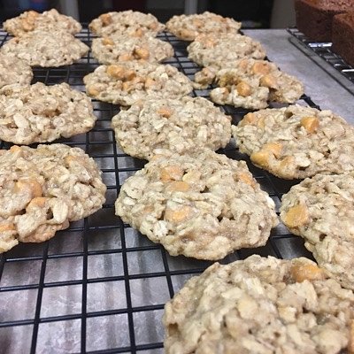 Drop Cookies