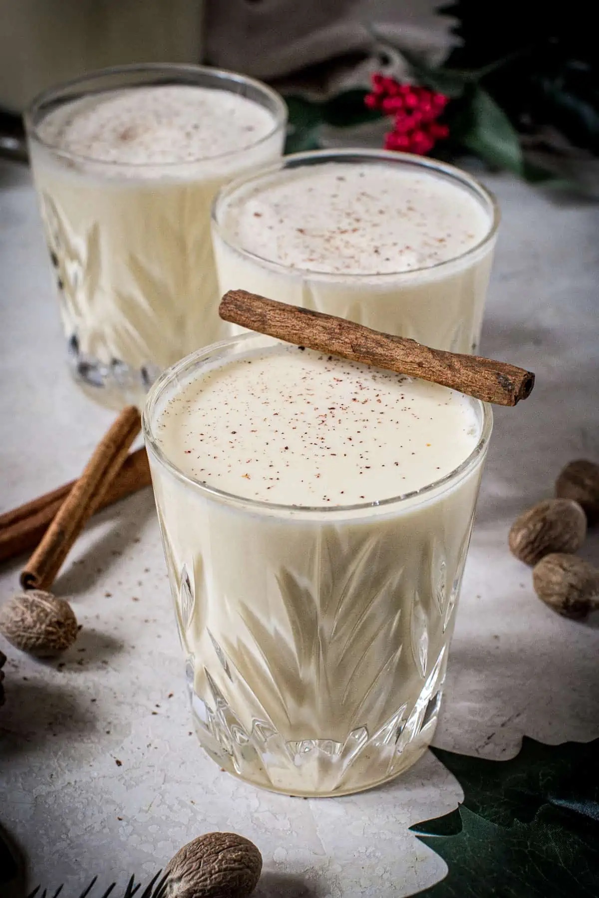 Egg Nog