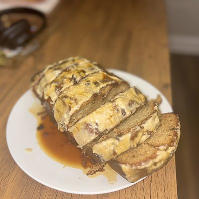 Specialty  Banana Bread