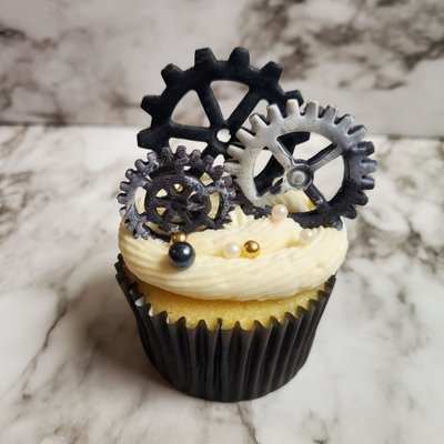 Cupcakes 