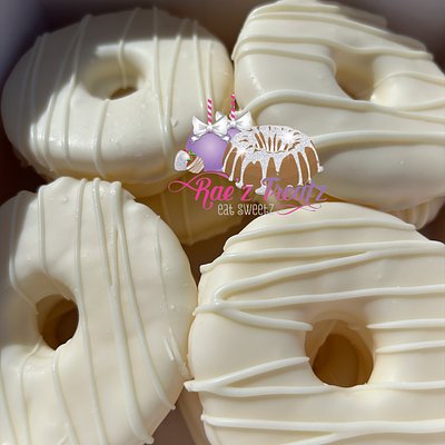 Chocolate Covered Pineapple 