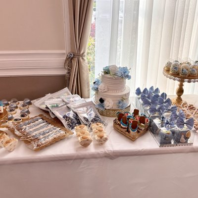 Ultimate Party Package 