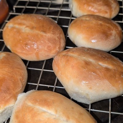 Bolillos 