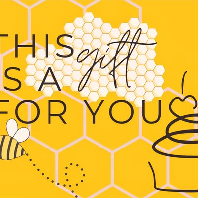 E-Gift Cards 