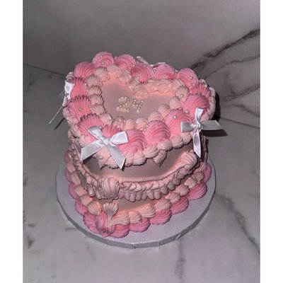Vintage Piping