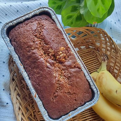The OG Heifer Banana Bread - Large