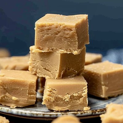 Peanut Butter Fudge 