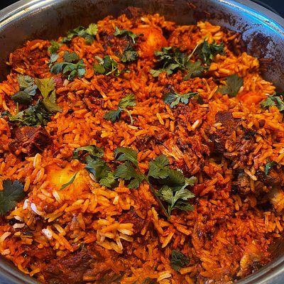 Custom Meals/ Order Enquiries