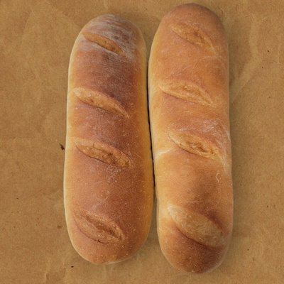 Soft French Bread