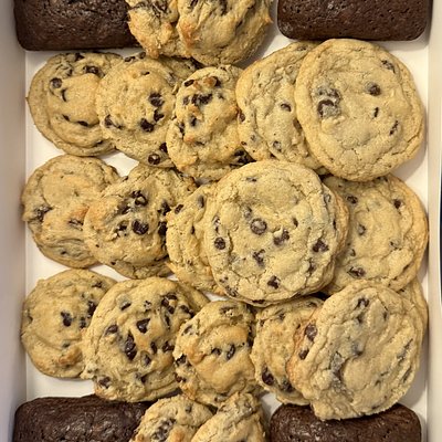 Classic Cookies