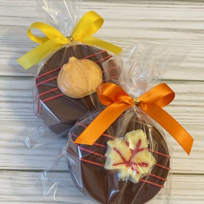 Brazilian honey bread - small  size - Dulce De Leche