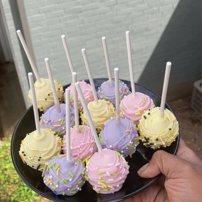 Cake Pops