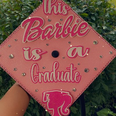 Graduation Caps