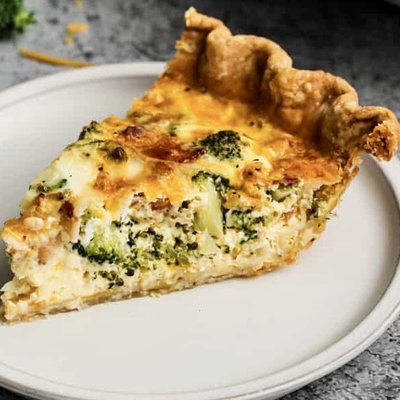 Quiche 