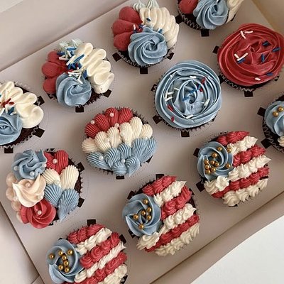 Cupcakes 
