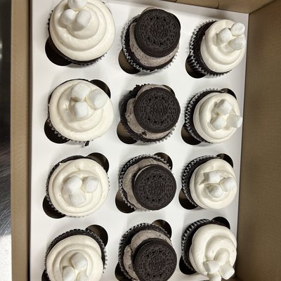 Cupcakes