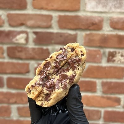 Cookies 