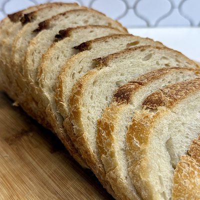 Best Slicing Bread Knife Ever!!