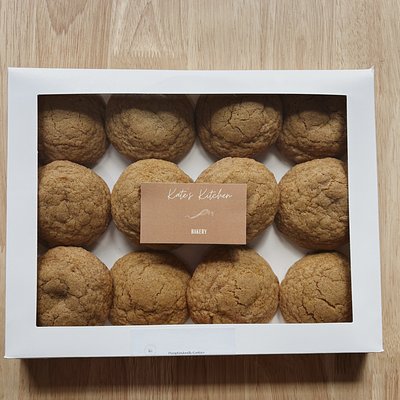 Classic cookie dozen 