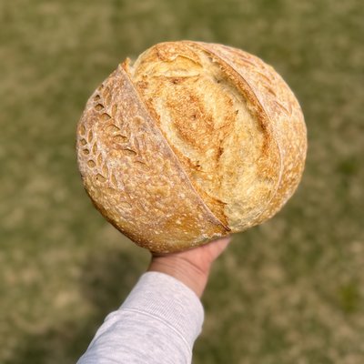 ✨The Giving Loaf✨
