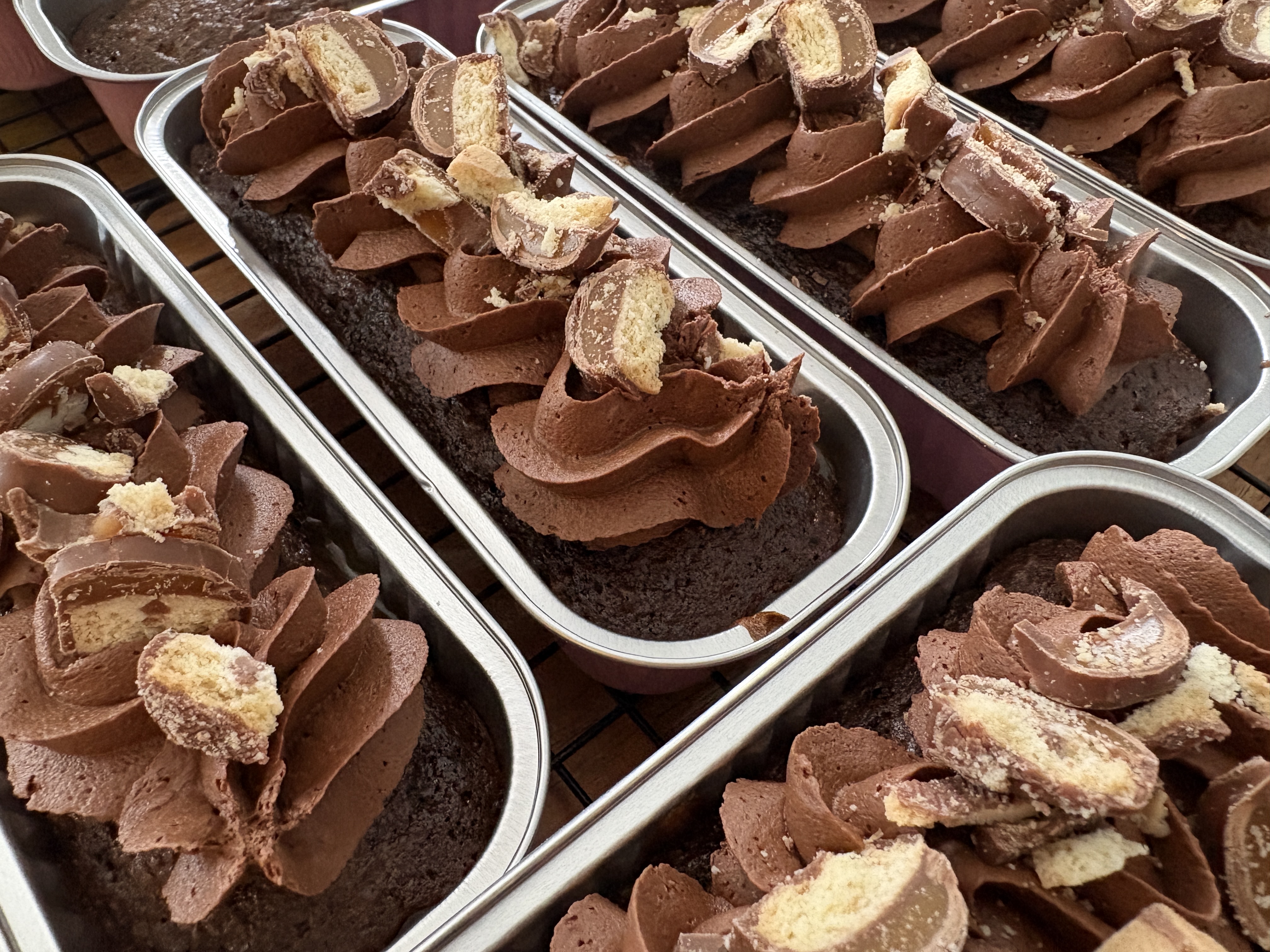 Mini Cake
