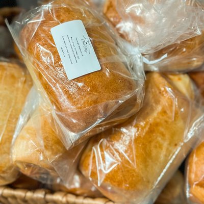 Pepperoni Rolls