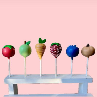 Fruit & Vegetable Set (per dozen)