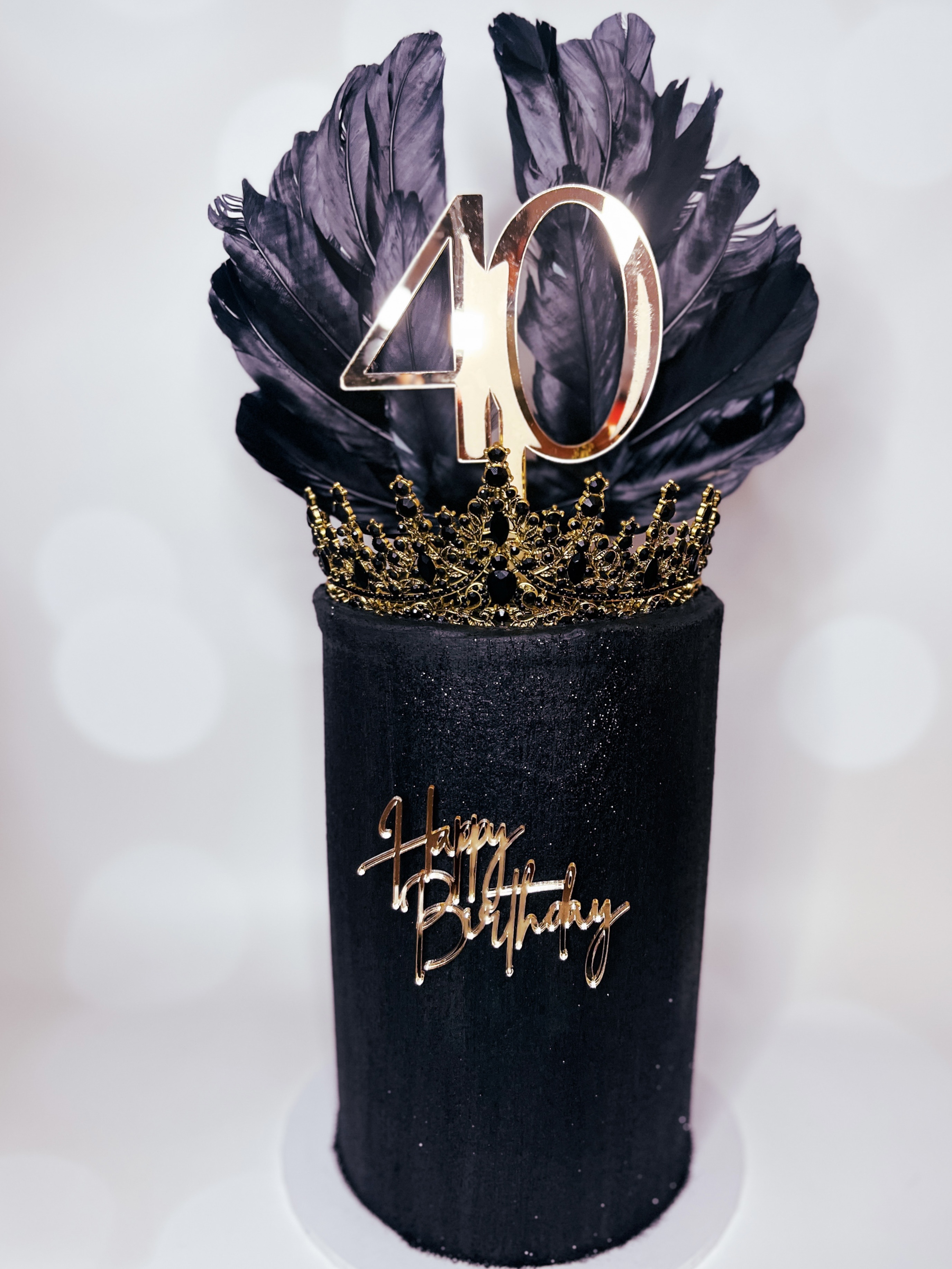 7x9 Cake