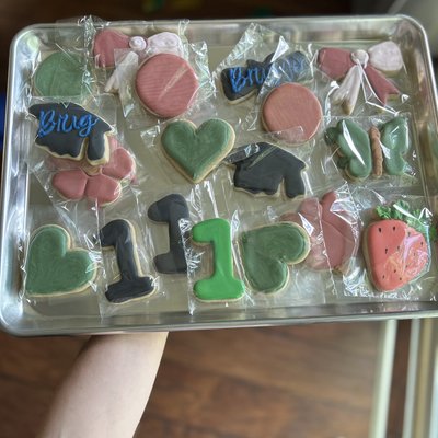 Bakers Choice