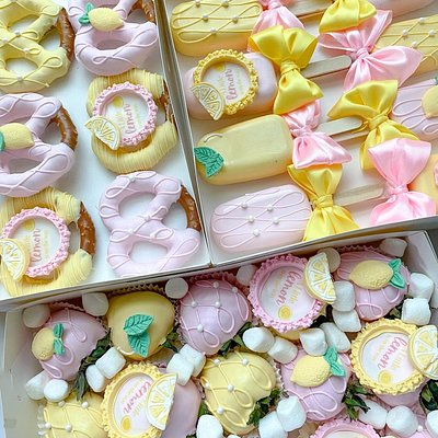 Small Party Package