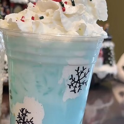 Snowball 