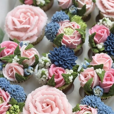 Claire Florals