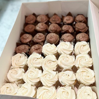 Mixed 2 Dozen 
