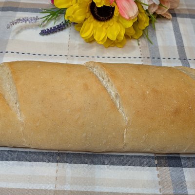 French Bread 🌿
