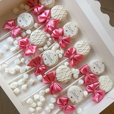 Cake Pops
