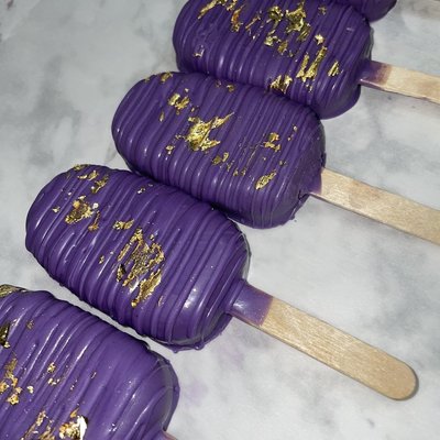 Cakesicles (dozen)