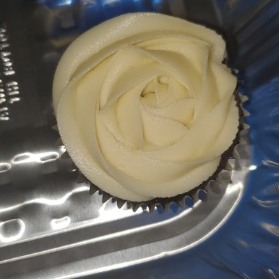 Chocolate Cupcakes 