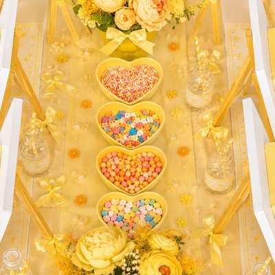 Ultimate Cake, Canvas, Easel Experience