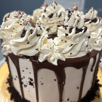 Order Now Cakes - 24-Hour Notice