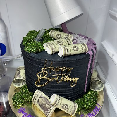 8inch Cake