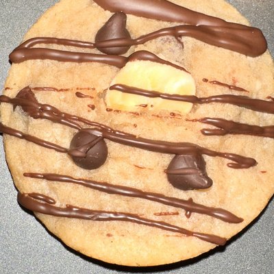 Banana Chocolate Chip
